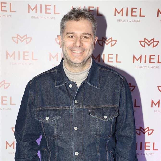 Αλέξανδρος Μπουρδούμης: "Όταν γίνεις πατέρας, δεν σημαίνει ότι ξαφνικά ωριμάζεις"