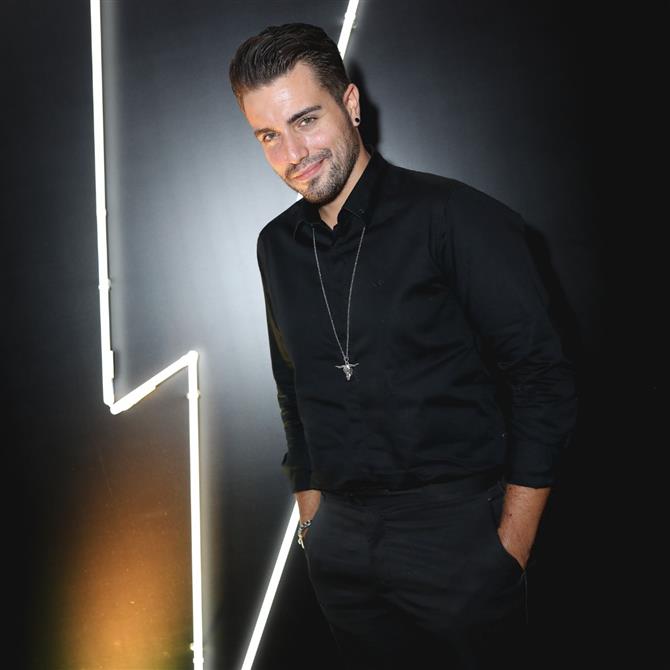 Γιάννης Χατζηγεωργίου για Πέτρο Φιλιππίδη: "Στην αρχή μου άρεσε, αλλά μετά τον σιχάθηκε η ψυχή μου"