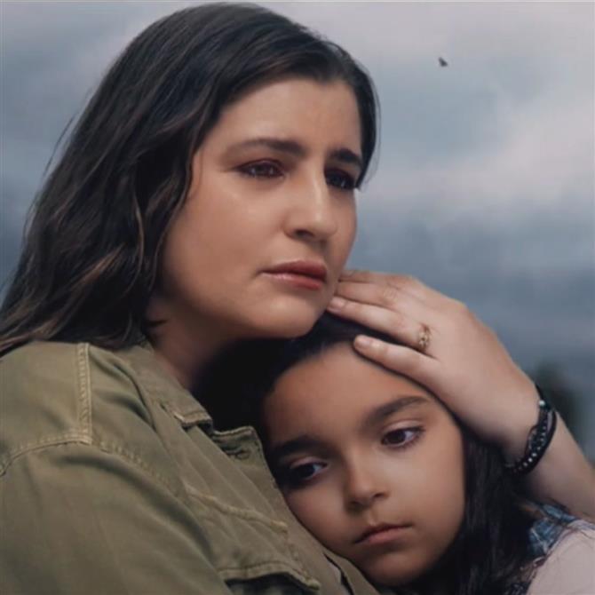 Να με λες μαμά: Κυκλοφόρησε το τρέιλερ της νέας κοινωνικής δραματικής σειράς του Alpha!