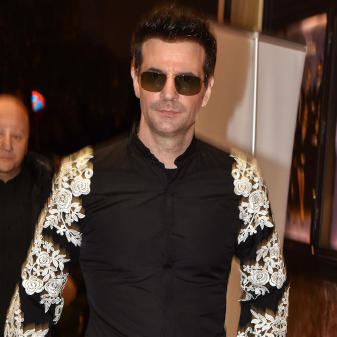 Νίνο: Η συγκινητική φωτογραφία με τον πατέρα του & το μήνυμα όλο νόημα για την τελευταία του συμβουλή