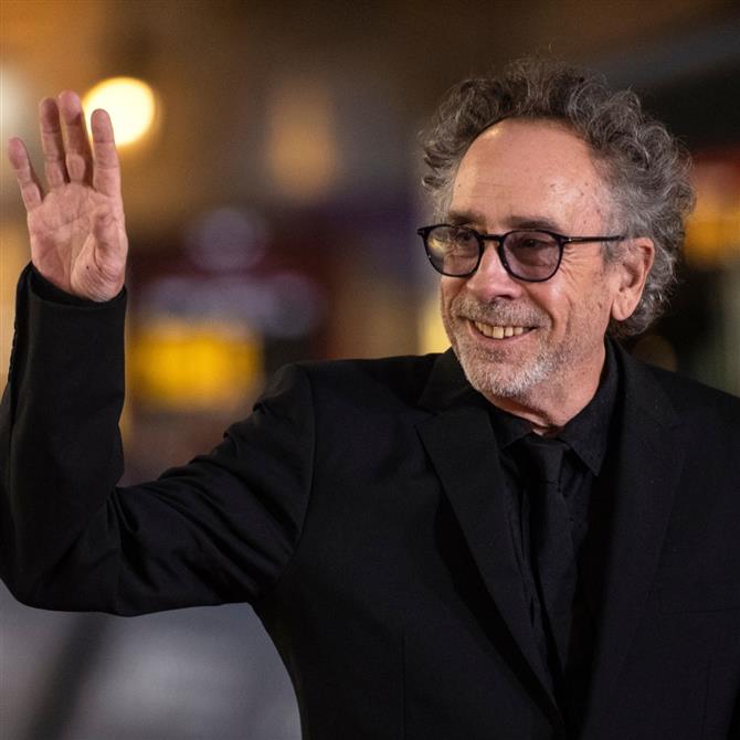 Τιμ Μπάρτον: Εξηγεί γιατί δεν θα σκηνοθετήσει ξανά ταινία με υπερήρωες