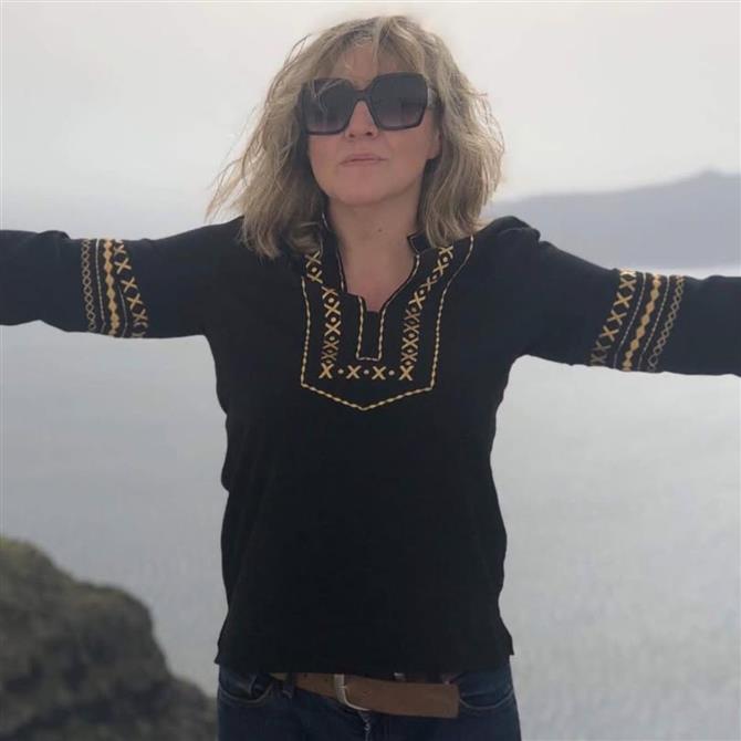 Ηρώ Καριοφύλλη: Η ανακοίνωση της ΕΣΗΕΑ για τον θάνατό της - "Άνθρωπος σεμνός και σοβαρός"