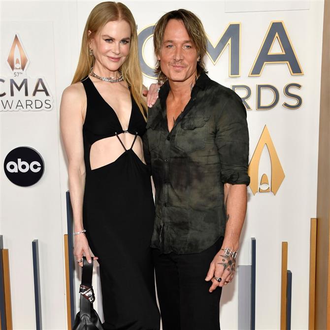 Κιθ Έρμπαν: Το τεράστιο ποσό που θα λάβει μετά το διαζύγιο από τη Νικόλ Κίντμαν - Το προγαμιαίο συμβόλαιο και η ρήτρα για τις ουσίες