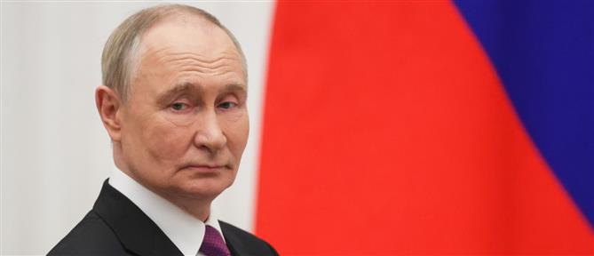 Ο Πούτιν χορηγεί σε Κινέζους πολίτες πρόσβαση χωρίς βίζα στη Ρωσία για έως και 30 ημέρες