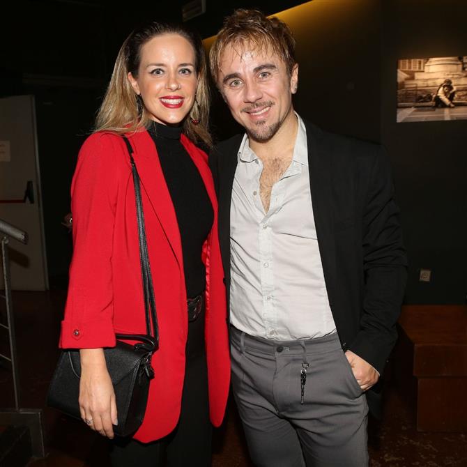 Θανάσης Τσαλταμπάσης: Παντρεύτηκε με θρησκευτικό γάμο την αγαπημένη του, Αγοραστή Αρβανίτη (Φωτογραφίες)