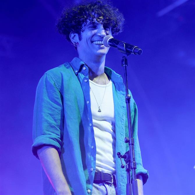 Ο Ορέστης Χαλκιάς για την προσωπική του ζωή: "Ισχύει ο χωρισμός, αλλά έχει γίνει εδώ και δύο χρόνια"