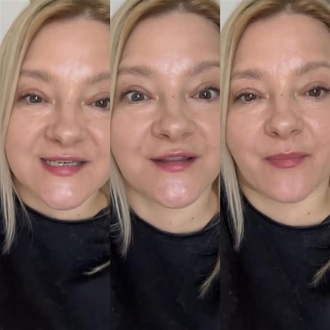 Η Χαρά Τσιώλη απαντά στην Ιωάννα Τούνη: "Σταμάτησα να την ακολουθώ εκείνη την ηρωική μέρα που..."
