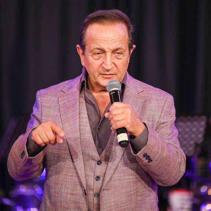 Σπύρος Μπιμπίλας: Ανακοίνωσε ότι δεν θα ήθελε να βάλει ξανά υποψηφιότητα στις εκλογές & αυτός είναι ο λόγος