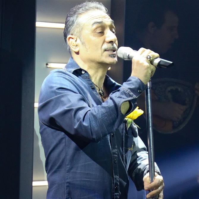 Νότης Σφακιανάκης: Επιστρέφει στις πίστες μετά από 5 χρόνια - Όλες οι λεπτομέρειες
