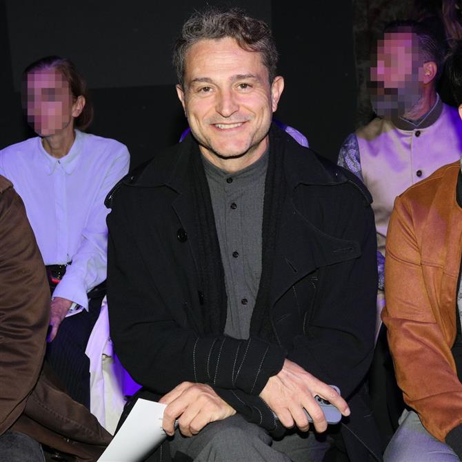 Γιώργος Καραμίχος: "Μαζί με το κομμάτι του πνεύμονα και τον καρκίνο αφαιρέθηκαν και άνθρωποι στη ζωή μου"