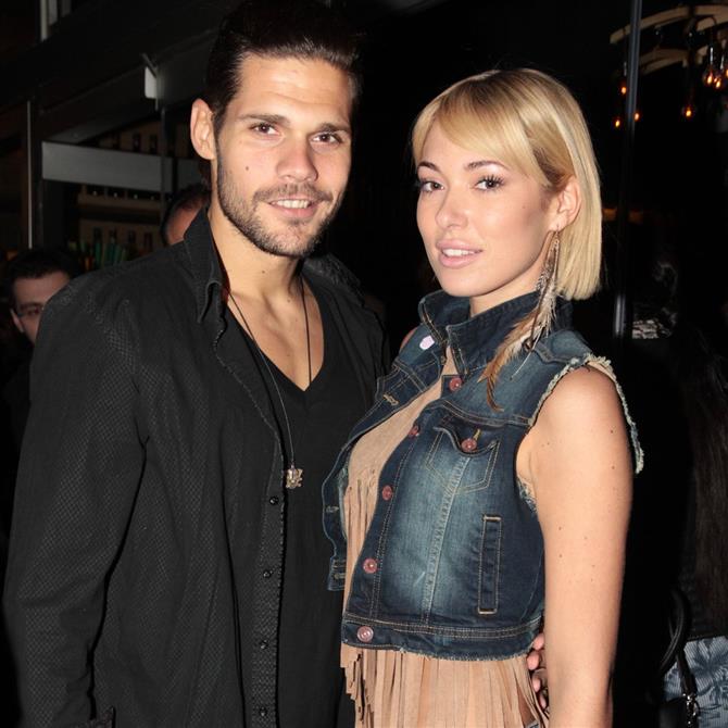 Γιάννης Μπορμπόκης: Η ζωή του στη Ρόδο με τον γιο του και η σχέση του σήμερα με τη Μικαέλα Φωτιάδη
