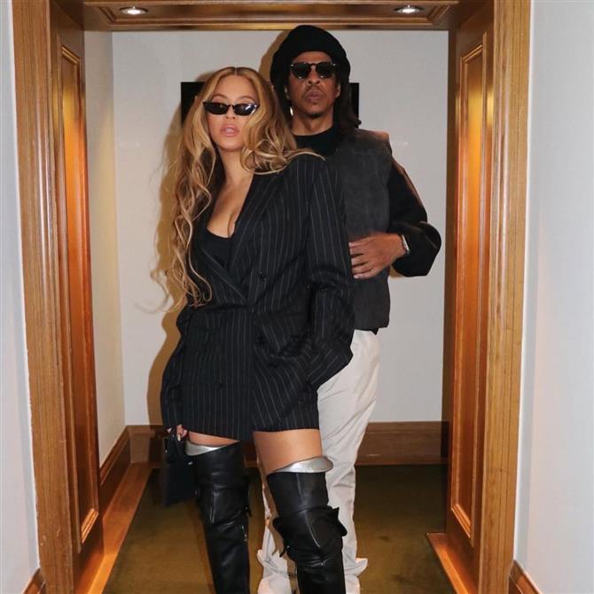 Jay-Z: Ξεσπά μετά τις κατηγορίες ότι βίασε ένα 13χρονο κορίτσι! "Εκμεταλλεύεστε ανθρώπους για προσωπικό όφελος"