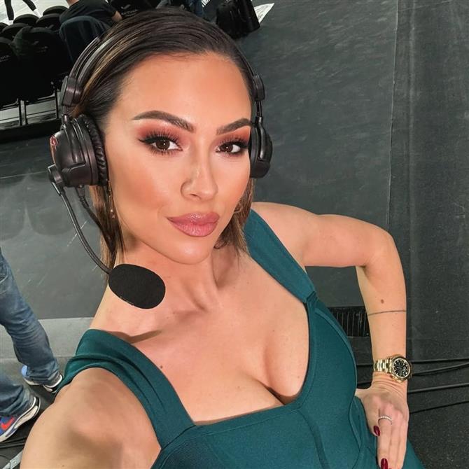 Δώρα Παντέλη: Το μήνυμά της μετά τις πλημμύρες στην Πάρο & το βίντεο έξω από το σπίτι της στην Σάντα Μαρία