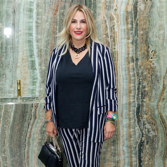 Τζένη Μπότση: Η ανάρτηση μετά την απόφαση για τον Πέτρο Φιλιππίδη - "Η σημερινή απόφαση είναι για το μέλλον των παιδιών μας"