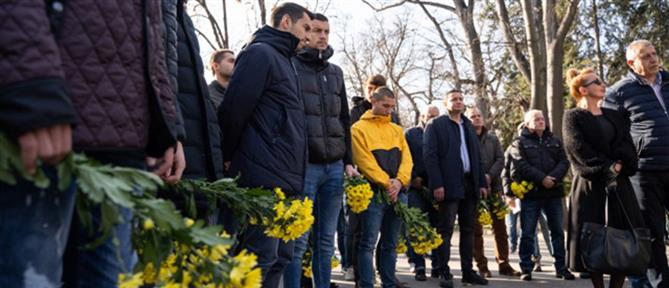 Οπαδική βία - Τόσκο: Αυλαία με καταδίκη για οκτώ δράστες