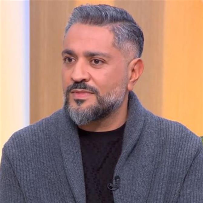 Ο Λευτέρης Σουλτάτος για το εγκεφαλικό που υπέστη: "Έκατσα 7 μέρες στην εντατική, πήγα μόνος μου στο νοσοκομείο"
