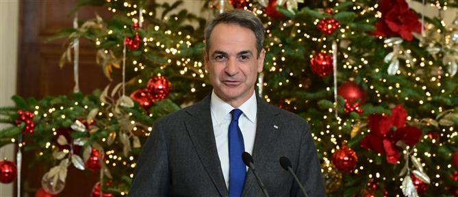 Μητσοτάκης: Στρατηγική προτεραιότητα για την Ελλάδα η ένταξη της Μολδαβίας στην ΕΕ