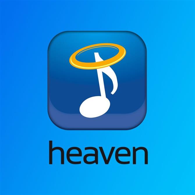 Heaven Music: Οκτώ τραγούδια ταυτόχρονα στις μουσικές τάσεις του YouTube