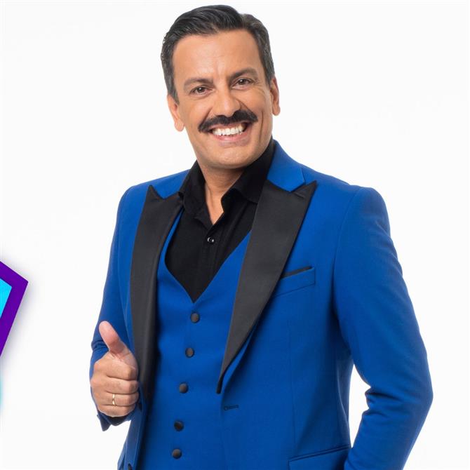 5Χ5 ΣΠΕΣΙΑΛ: Όσα θα δούμε την Κυριακή του Πάσχα στον ΑΝΤ1