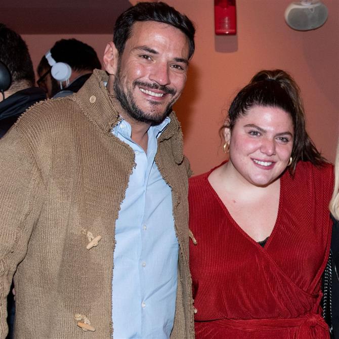 Κώστας Τσουρός για "Πάμε Δανάη": "Τους είδαμε να γλεντάνε μέχρι το πρωί, να λέμε εμείς ότι στεναχωρηθήκαμε;"