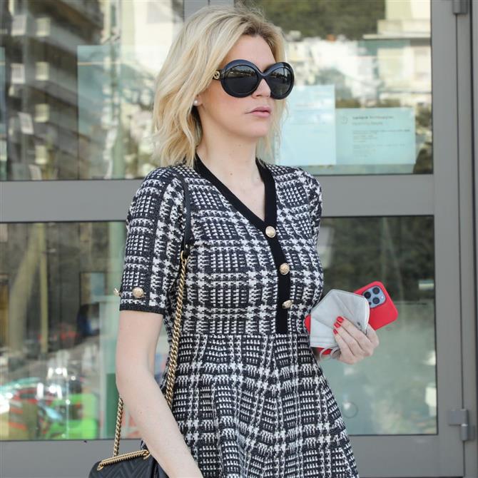 Σοκάρει η Σάσα Σταμάτη: "Τον χτυπούσαν χωρίς έλεος μέχρι που τον έστειλαν στο νοσοκομείο με τρύπιο πνεύμονα"