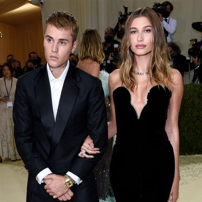 Χέιλι Μπίμπερ: Κουράστηκε από τη συμπεριφορά του Τζάστιν, αναφέρει άτομο από το περιβάλλον τους