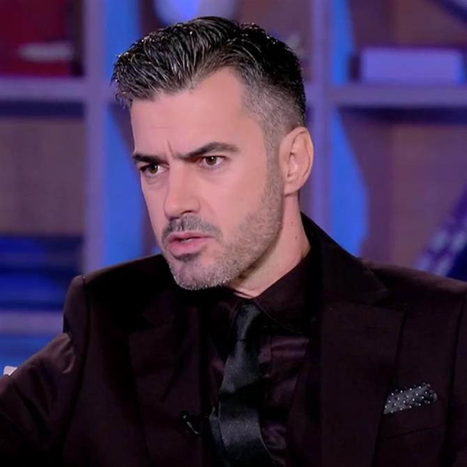 Γιάννης Τσιμιτσέλης: "Δε θα πήγαινα καλεσμένος στο Real View, δε μου άρεσε ο τρόπος που χειρίστηκαν το θέμα με τον Γκλέτσο"