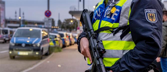 Γερμανία: Σχεδίαζαν επίθεση σε χριστουγεννιάτικη αγορά της Βαυαρίας - Αναζητούνται τα κίνητρα