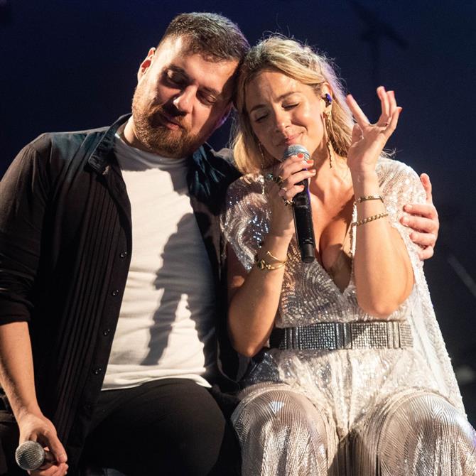 Θέμης Καραμουρατίδης: Στηρίζει δημόσια Μποφίλιου και Χαρούλη - "Το έργο του Χατζιδάκι δεν μας ανήκει, δεν είναι όλων, είναι πάνω από όλους"