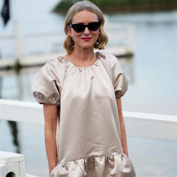 Δύσκολες ώρες για τη Ναόμι Γουότς
