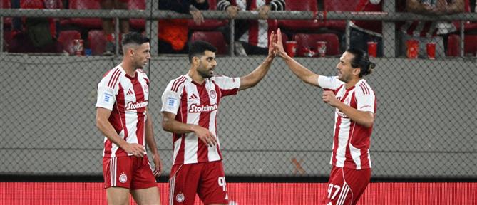 Super League: Με τρία αμφίρροπα ματς η «αυλαία» της 14ης αγωνιστικής