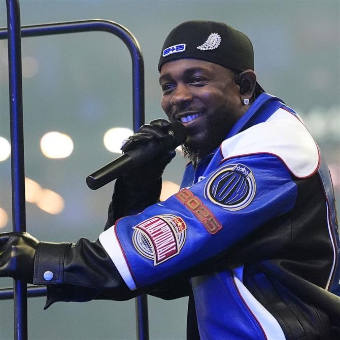 Kendrick Lamar: Ο κορυφαίος Οίκος μόδας που τον επέλεξε για να γίνει ο νέος πρεσβευτής του