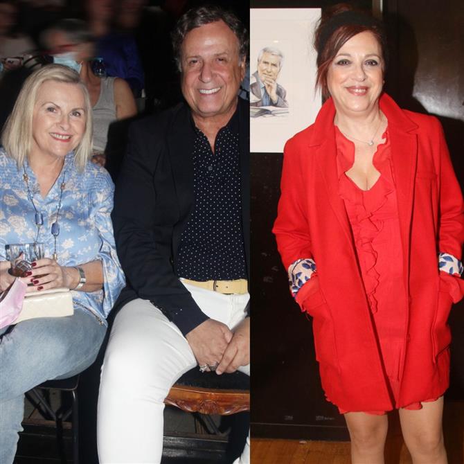 Άννα Χατζησοφιά για "Κωνσταντίνου Ελένης": "Το κανάλι ζήτησε να πάμε και τρίτη χρονιά. Η Ελένη Ράντου όμως αρνήθηκε για να…"