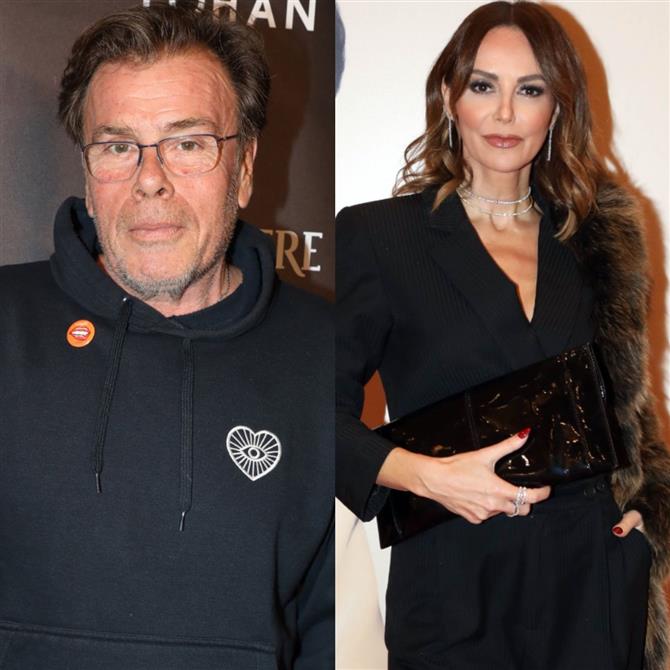 Δημήτρης Παπανώτας: "Μία κυρία Μαγγίρα γνωρίζω, τη Ματθίλδη, την άλλη δεν την βλέπω"

