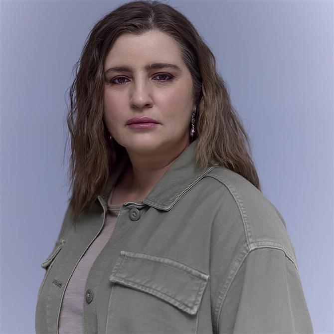 Η Μαρία Κίτσου στο FTHIS: "Το θέμα της παιδικής κακοποίησης το έχω στην καρδιά μου και με πονάει" - Όσα είπε για τη νέα σειρά "Να με λες μαμά"