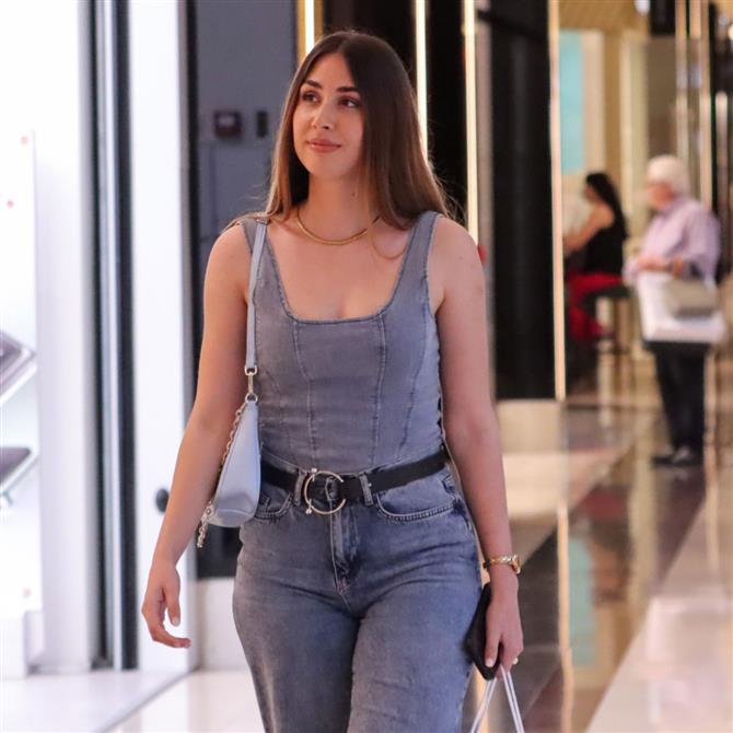 Έλενα Κρεμλίδου: Έτσι απάντησε στα αρνητικά σχόλια που έλαβε μετά τη συνέντευξη που έδωσε για το revenge porn
