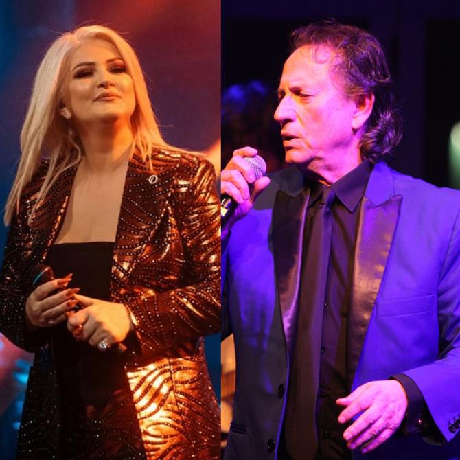 Χαρά Βέρρα: Παίρνει θέση για την απόλυση του Μάκη Χριστοδουλόπουλου

