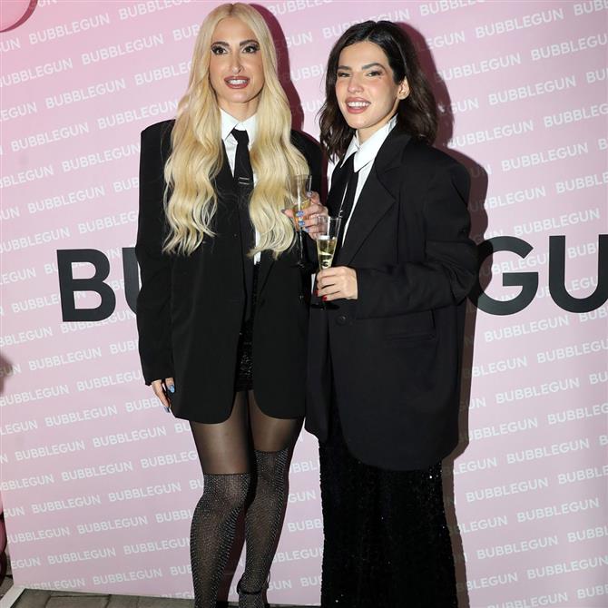 Στέλλα Πάσσαρη: Η αποκάλυψη για το κλείσιμο του μαγαζιού με την Ιωάννα Τούνη στην Αθήνα - "Αποφασίσαμε μετά το διαζύγιο…"