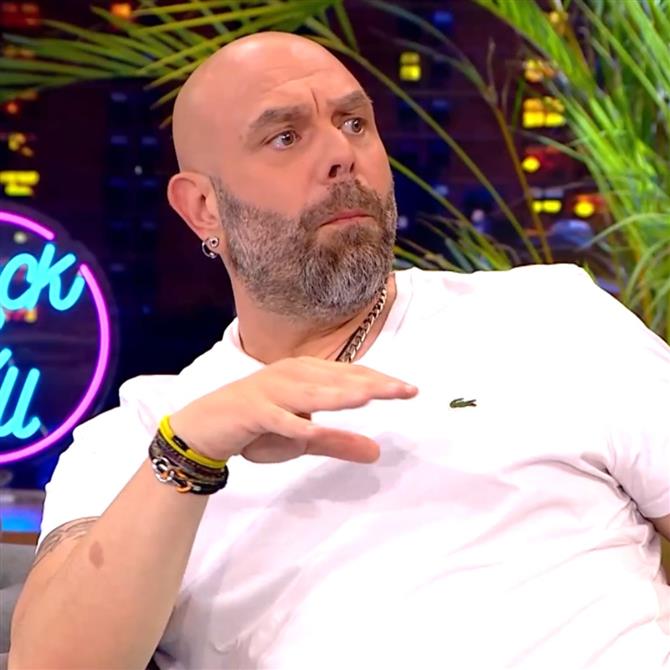 Μιχάλης Κουινέλης: Εξηγεί γιατί δεν εμφανίζεται σε νυχτερινά κέντρα - Αυτό είναι το μοναδικό πρόσωπο για το οποίο έκανε εξαίρεση 
