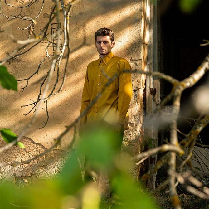 "Ο Γιάννης το βούδι" στο Ίδρυμα Μιχάλης Κακογιάννης για περιορισμένες παραστάσεις