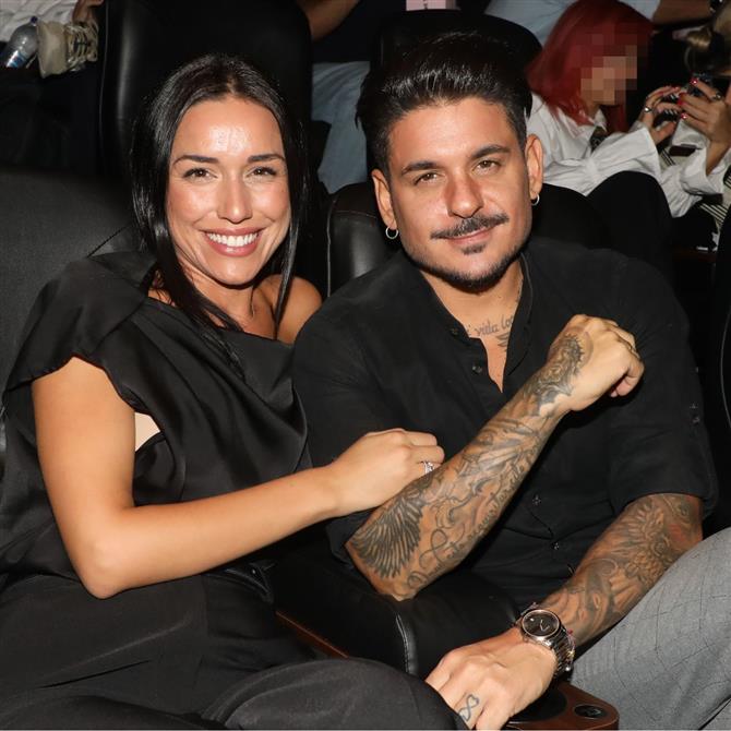 Stan: Τα tips του για παντρεμένους - "Το μαθαίνουν δέκα μετά κι αυτό ξεφεύγει"