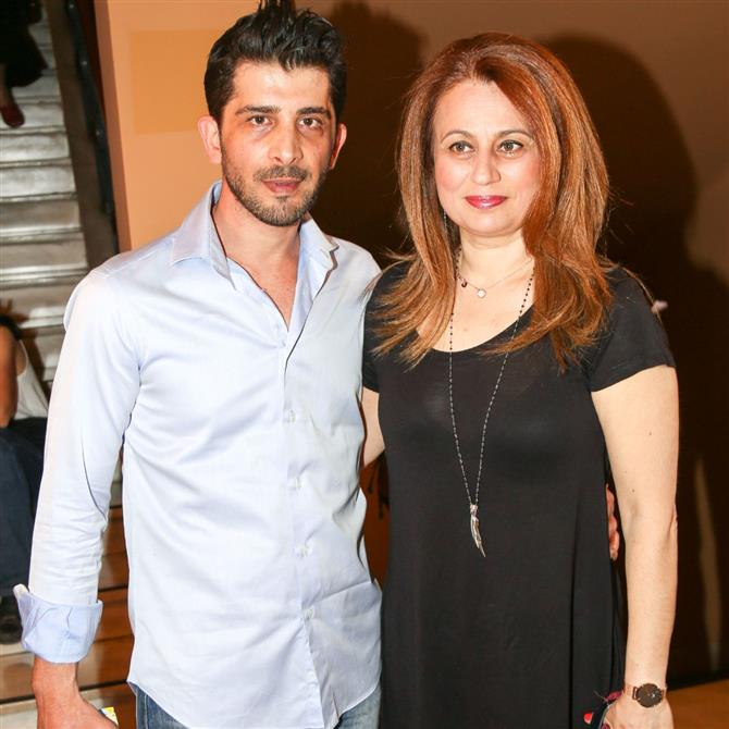 Χρήστος Σπανός & Μελίνα Παιονίδου: Γιορτάζουν 23 χρόνια γάμου - Οι τρυφερές αναρτήσεις