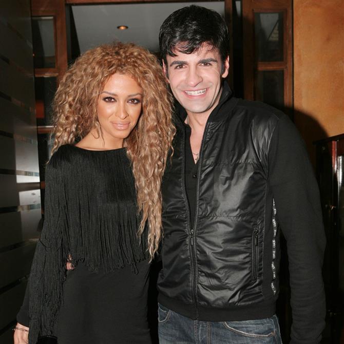 Παναγιώτης Πετράκης: Αυτές είναι οι σχέσεις του σήμερα με τη Φουρέιρα - "Έτσι έγινε και με την Ελένη…"