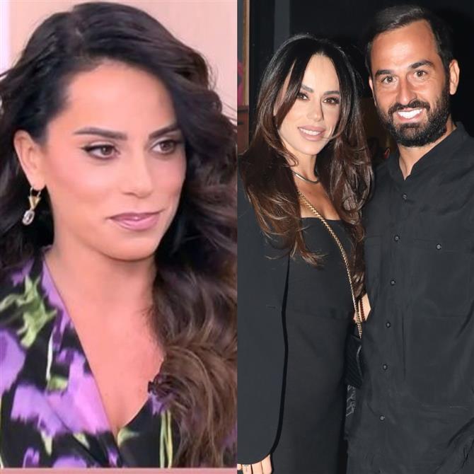 Μαρία Αντωνά: Ο χωρισμός από τον Άρη Σοϊλέδη και τα σχόλια για τρίτο πρόσωπο στη σχέση τους - "Από τη στιγμή που διαπίστωσα…"