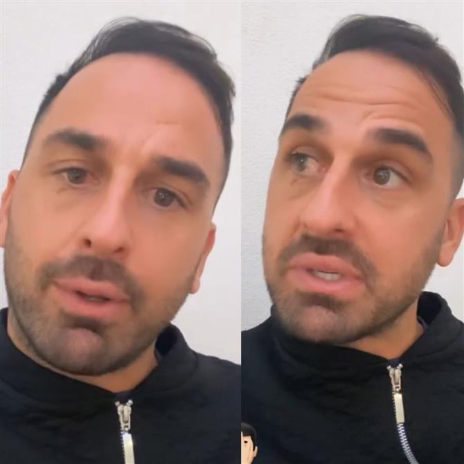 Άρης Σοϊλέδης: Το δημόσιο ξέσπασμα για τις τιμές στη Μύκονο - "Είστε τραγικοί. Αίσχος"