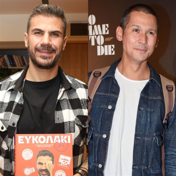 Σωτήρης Κοντιζάς: "Μιλάμε κάθε χρόνο με τον Άκη Πετρετζίκη για να τον έχουμε στο MasterChef" - Η αποκάλυψή του