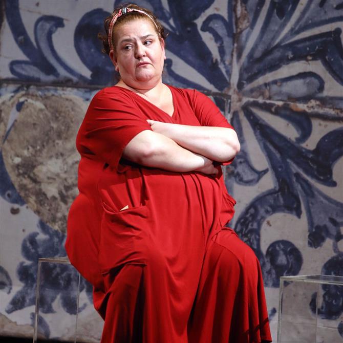 Συγκινεί η Σοφία Βογιατζάκη: "Πέντε χρόνια μετά και δεν έχω συνηθίσει να ζω χωρίς αυτή"
