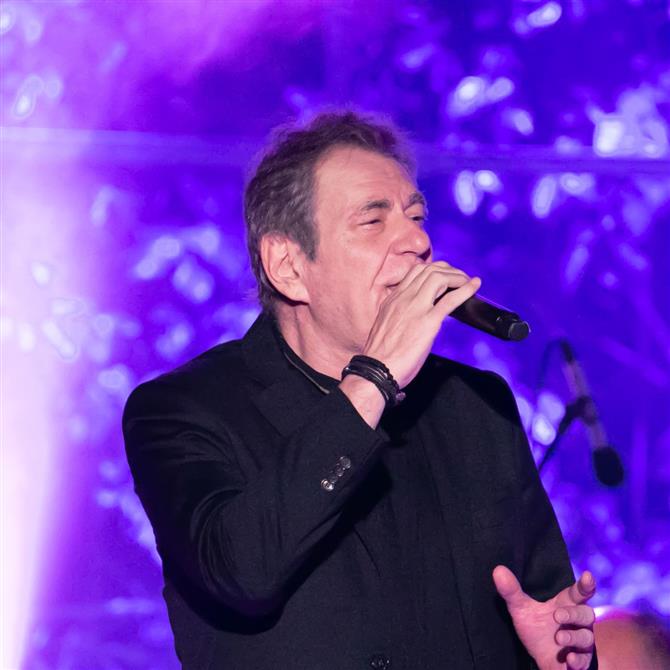 Άγγελος Διονυσίου: Η εξομολόγηση για τον πατέρα του, Στράτο & την περιουσία που άφησε στα παιδιά του