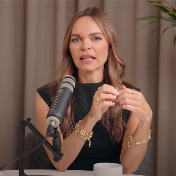 Μαρία Χατζηστεφανή: "Σχεδόν χρεοκόπησα, ήμουν έτοιμη να τα παρατήσω"