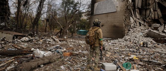 Φλόριντα: Συνεχίζονται οι διαπραγματεύσεις Ουκρανών και Αμερικάνων